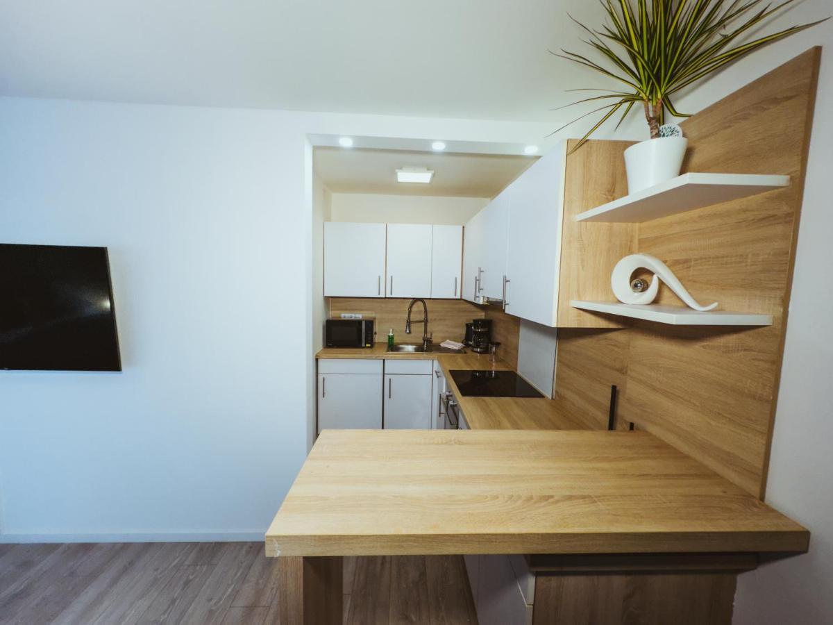 Apartment Immostay #5 - City Ferienwohnung - Wlan & Netflix - Zentrum Bremen