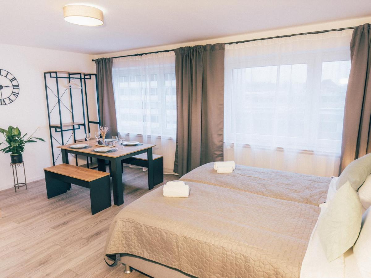 Immostay #5 - City Ferienwohnung - Wlan & Netflix - Zentrum