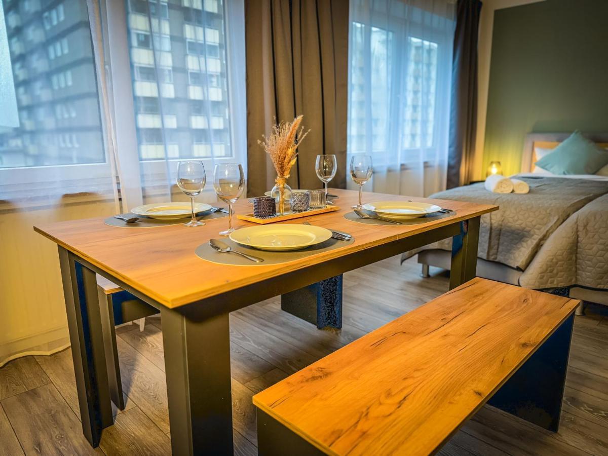 Immostay #5 - City Ferienwohnung - Wlan & Netflix - Zentrum Brema