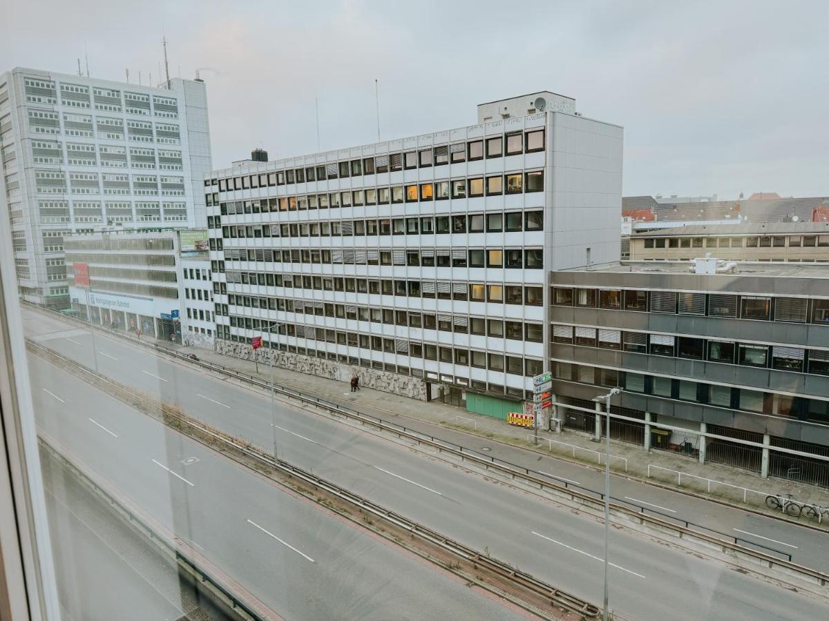 Appartamento Immostay #5 - City Ferienwohnung - Wlan & Netflix - Zentrum *