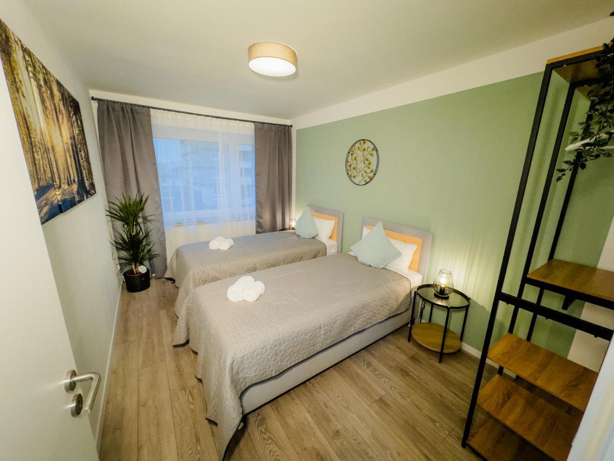 Appartamento Immostay #5 - City Ferienwohnung - Wlan & Netflix - Zentrum Brema